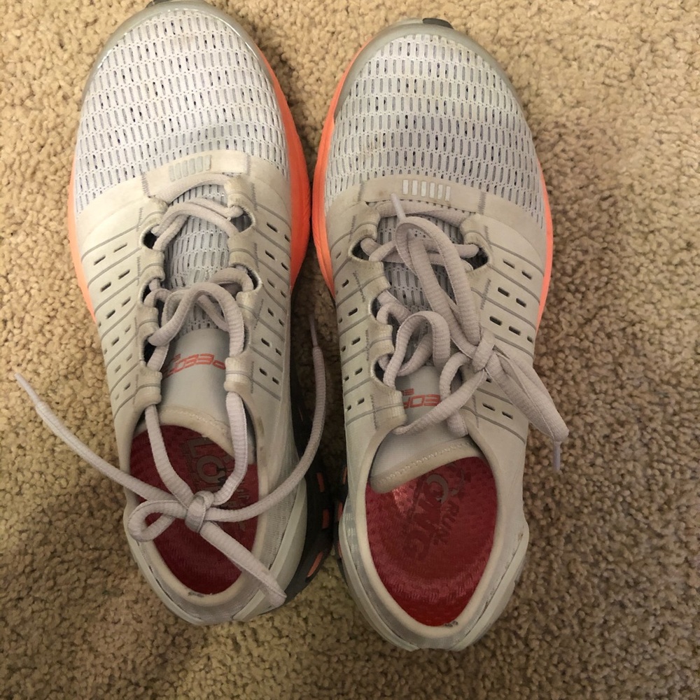 Women’s Under Armor Shoes